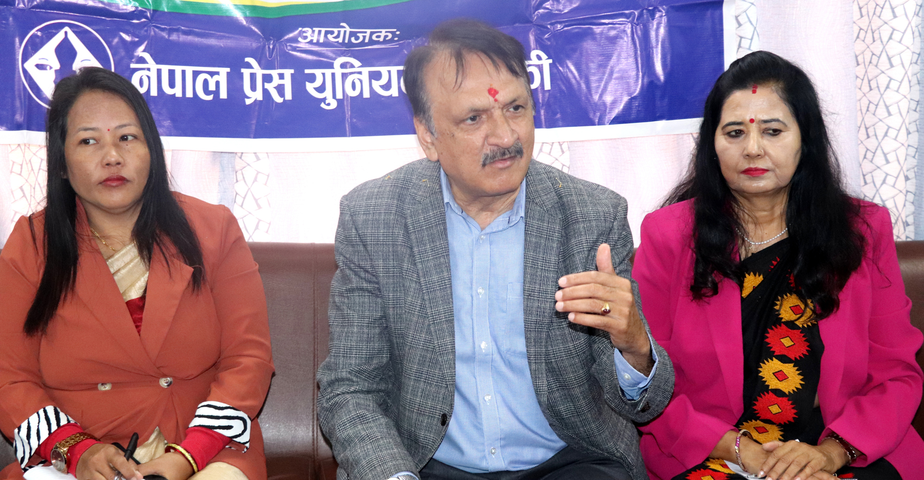 एमालेबाट मुलुकको विकास र समृद्धि सम्भव छैन : कांग्रेस प्रवक्ता महत